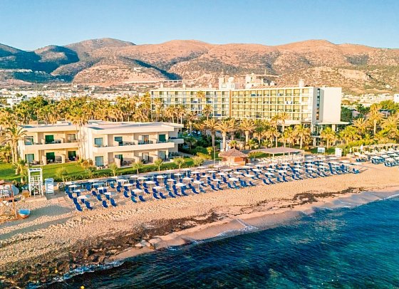 Calimera Sirens Beach