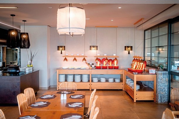 Calimera Sirens Beach