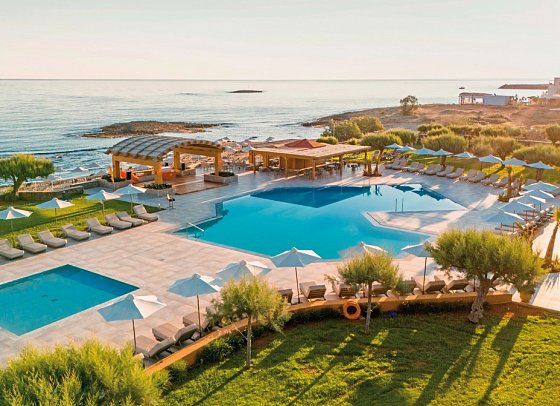 Calimera Sirens Beach