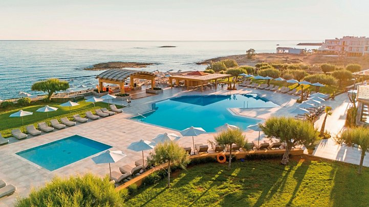 Calimera Sirens Beach
