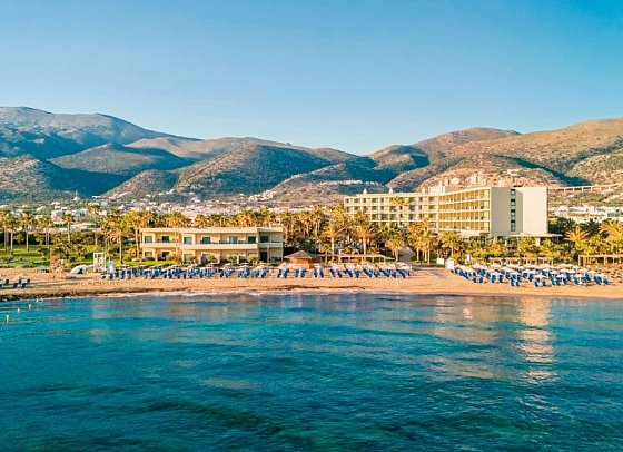Calimera Sirens Beach