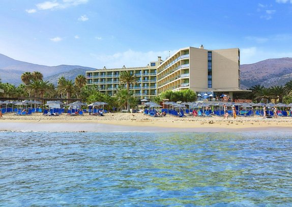 Calimera Sirens Beach
