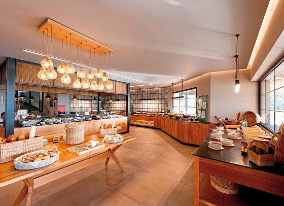 Calimera Sirens Beach