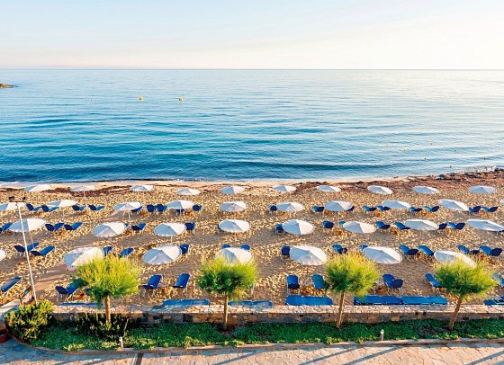 Calimera Sirens Beach