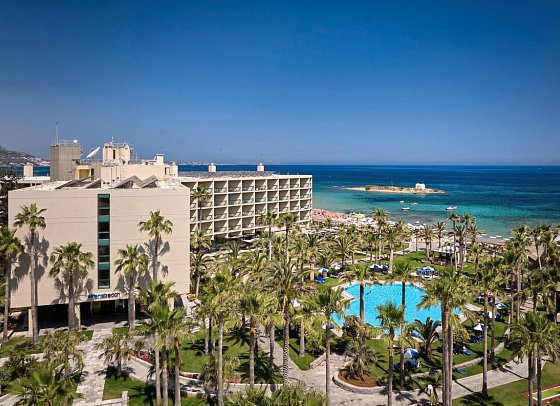 Calimera Sirens Beach