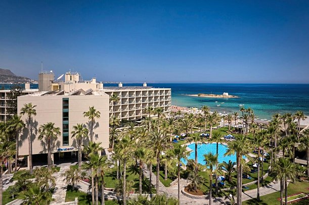 Calimera Sirens Beach