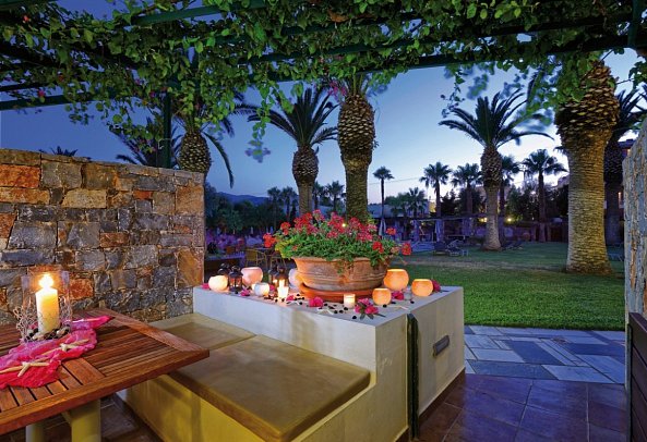 Calimera Sirens Beach