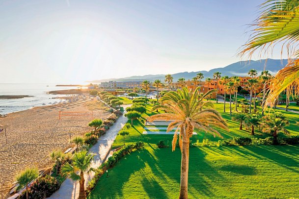 Calimera Sirens Beach