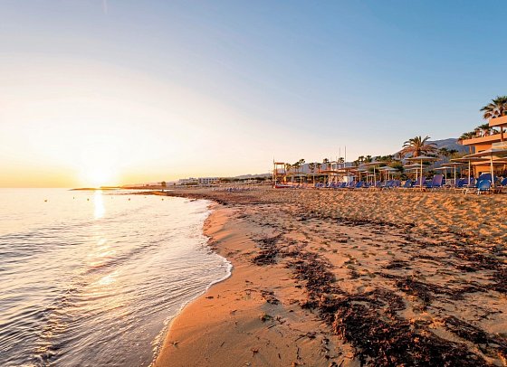 Calimera Sirens Beach