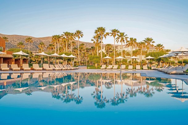 Calimera Sirens Beach