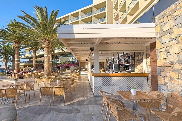 Calimera Sirens Beach