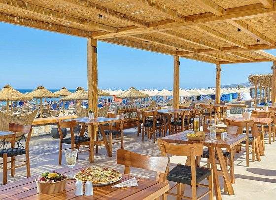 Calimera Sirens Beach