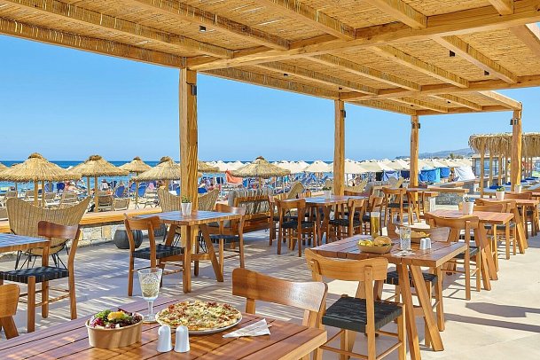 Calimera Sirens Beach