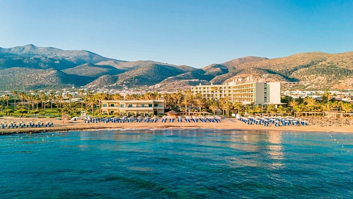 Calimera Sirens Beach