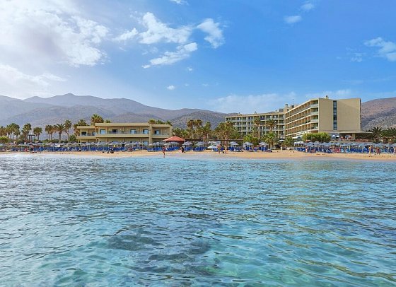 Calimera Sirens Beach