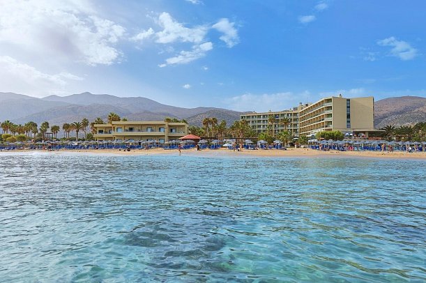 Calimera Sirens Beach