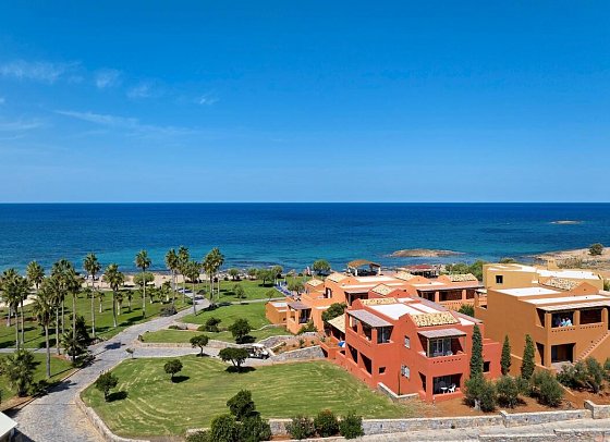 Calimera Sirens Beach