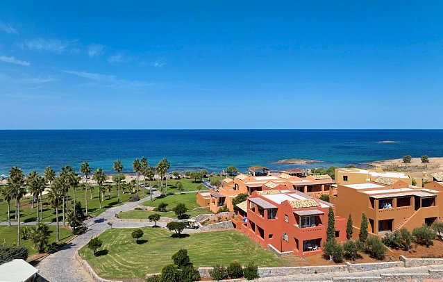 Calimera Sirens Beach