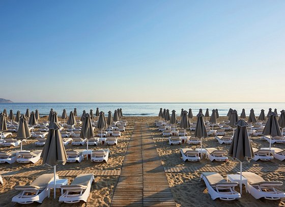 Eliros Mare Beachfront Poem Hotel