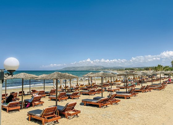 Mare Blue & Suites