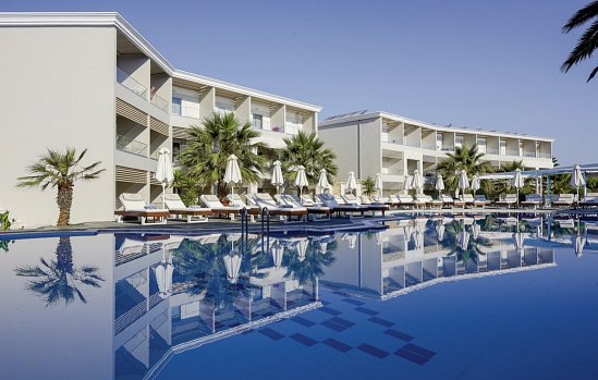 Mythos Palace