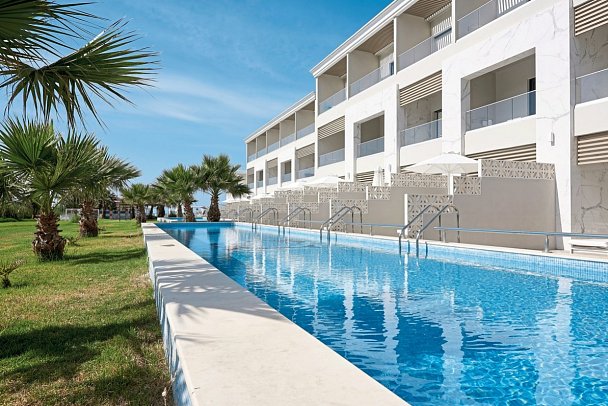 Mythos Palace - Zimmercodierung DTG