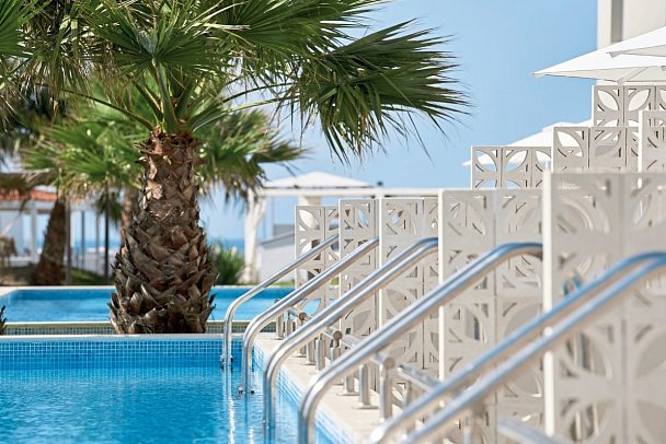 Mythos Palace - Zimmercodierung DTG