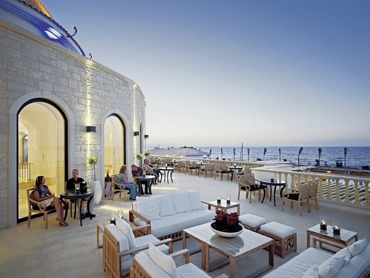 Mitsis Selection Laguna