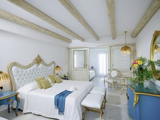 Mitsis Selection Laguna - Wohnbeispiel