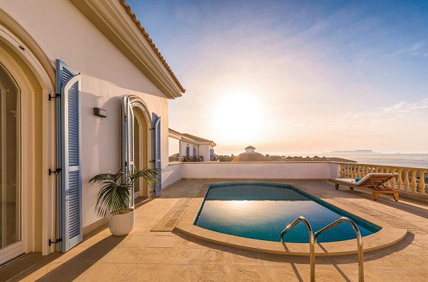 Mitsis Selection Laguna