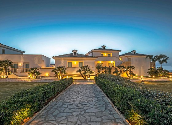 Mitsis Selection Laguna