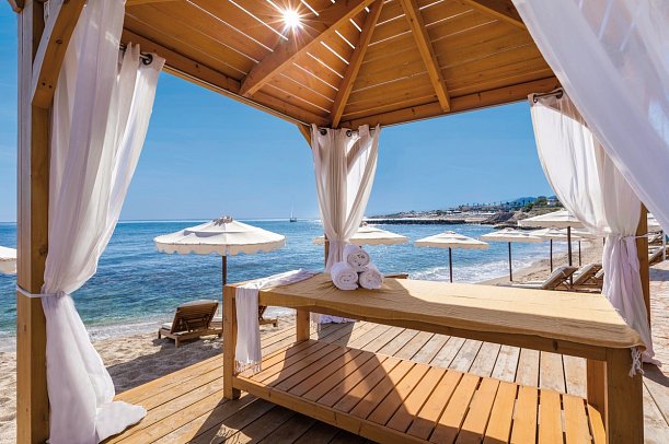 Mitsis Selection Laguna