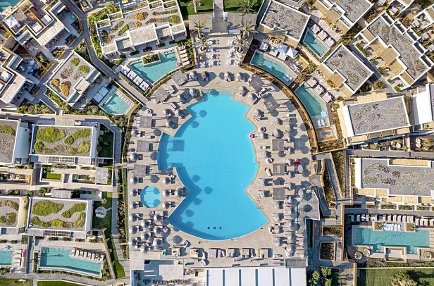 Mitsis Selection Rinela