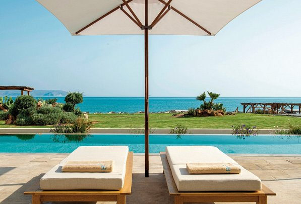 Mitsis Selection Rinela