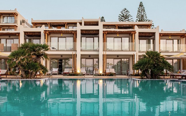 Mitsis Selection Rinela