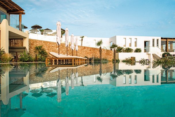 Mitsis Selection Rinela