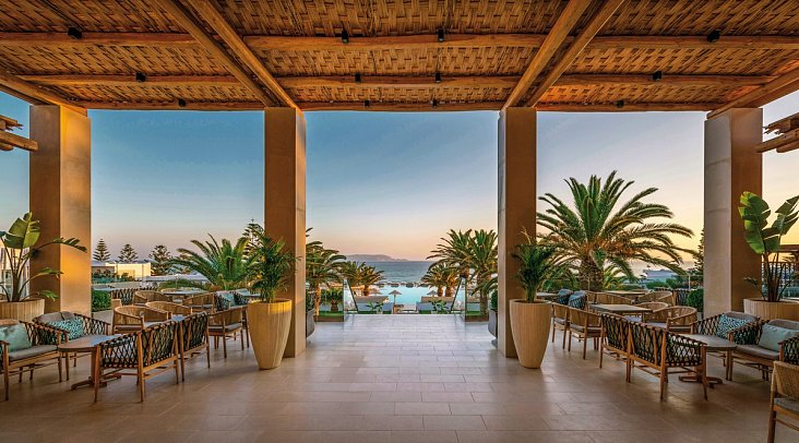 Mitsis Selection Rinela