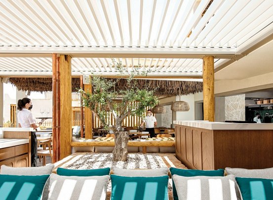 Mitsis Selection Rinela