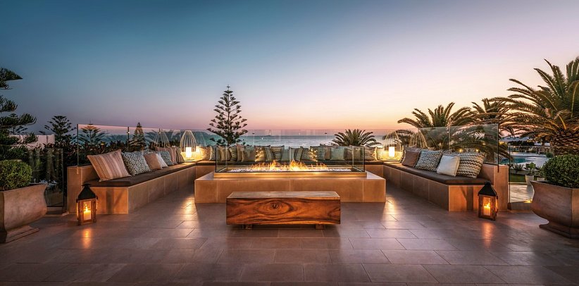 Mitsis Selection Rinela