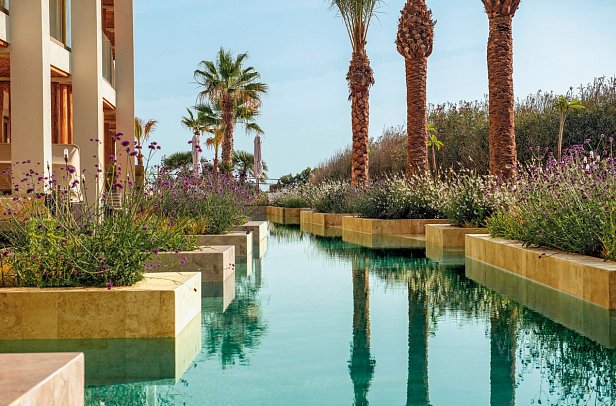 Mitsis Selection Rinela