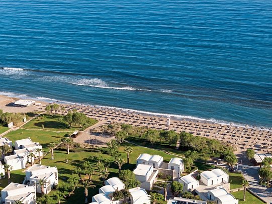 Agapi Beach Resort