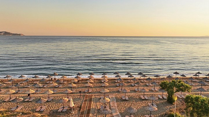 Agapi Beach Resort