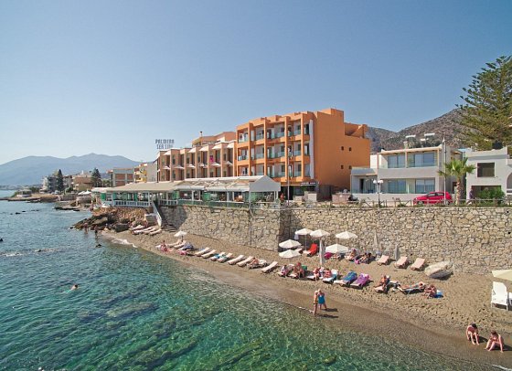 Palmera Beach
