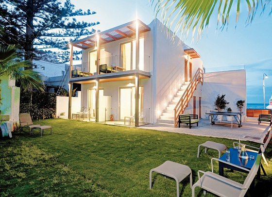 Palmera Beach
