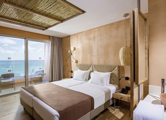 Palmera Beach - Wohnbeispiel Superior-Zimmer