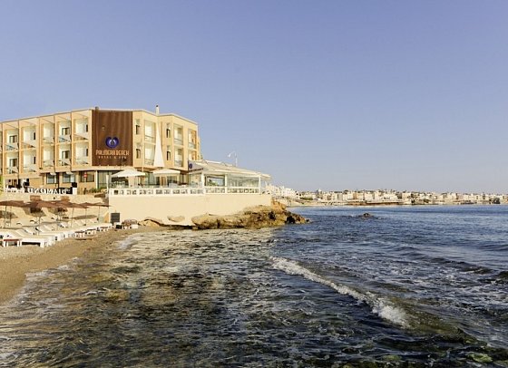 Palmera Beach