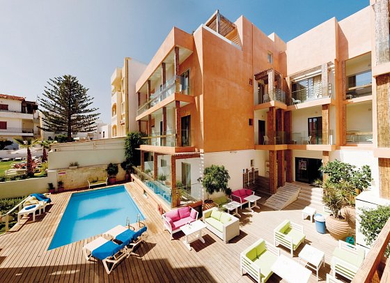 Palmera Beach