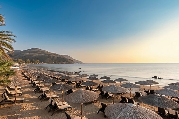 Harmony Boutique Resort