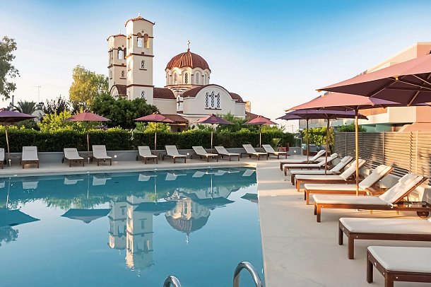 Harmony Boutique Resort