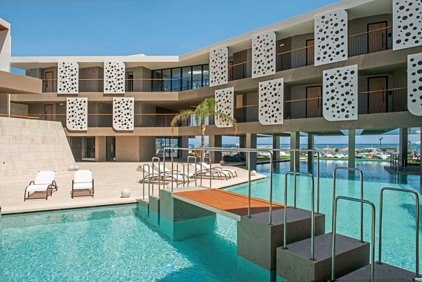 Harmony Boutique Resort